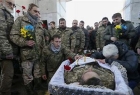 Ukraine & Things Worse than Death