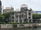 Vacationing in Hiroshima